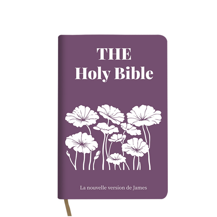 king James Version Reusable Standard Size Holy Bible king James Version Reusable Standard Size Holy Bible