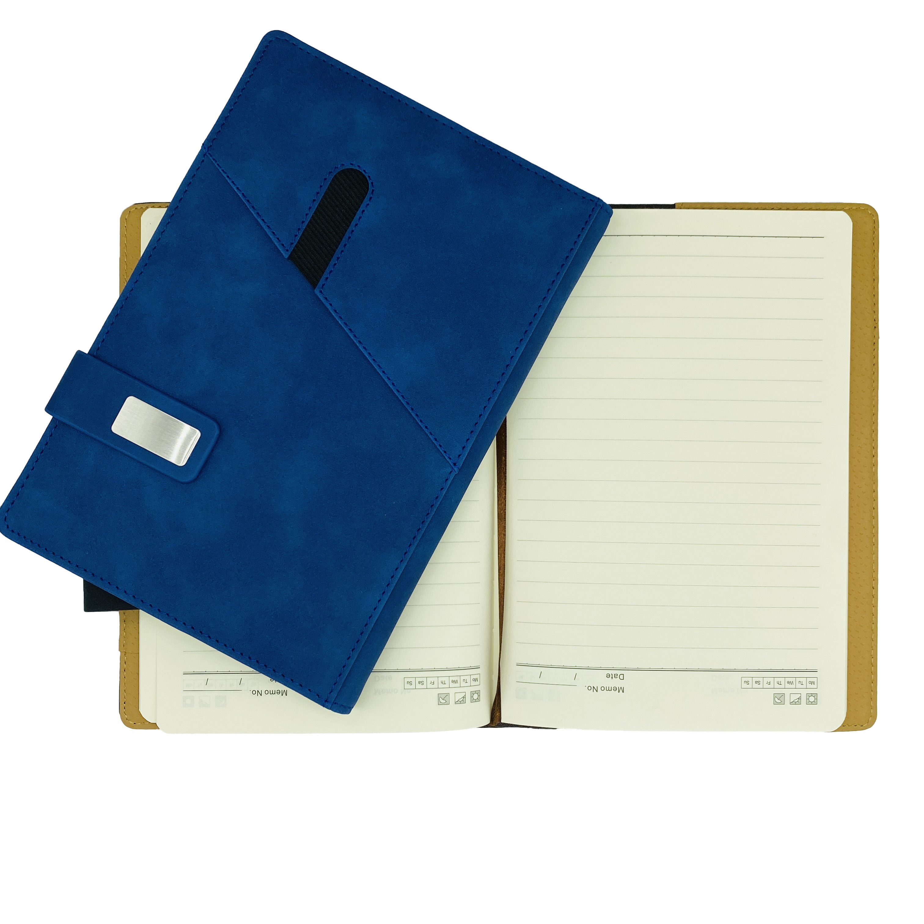 custom paper notebooks