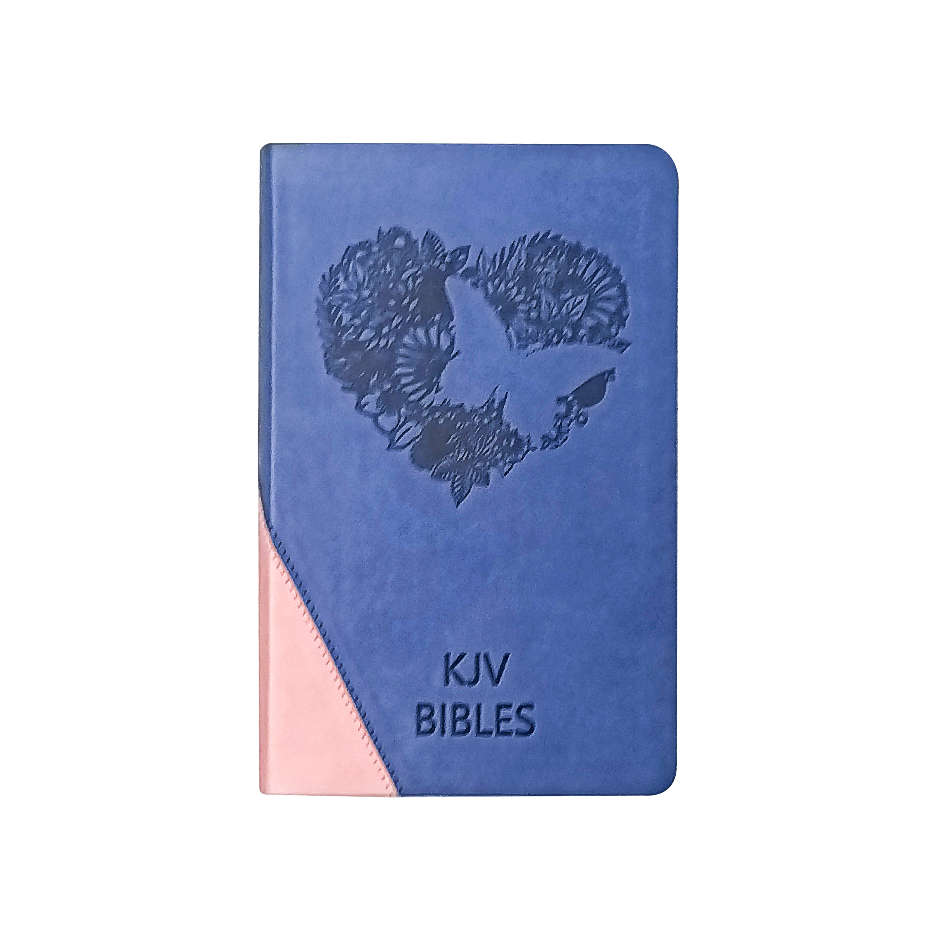 Custom High Quality Service Christian Bible Christian Bible Book Printing