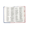 Custom High Quality Service Christian Bible Christian Bible Book Printing