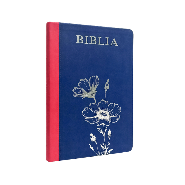 James Version Printing Gold Stamping Custom Holy Bible Leather Cover Children Bible Book Printable Bible Quotes