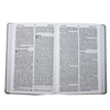 OEM Profesional Manufacturer Wholesale Holy Bible Printing Softcover Professional Bible