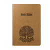 Wholesale Factory Wholesale And Custom Pu Leather Bible Large Print Bible Spanish