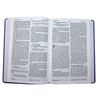 Best Selling OEM Wholesale Professional Holy Bible Printing Hardcover Embossing Christian Holy Bible