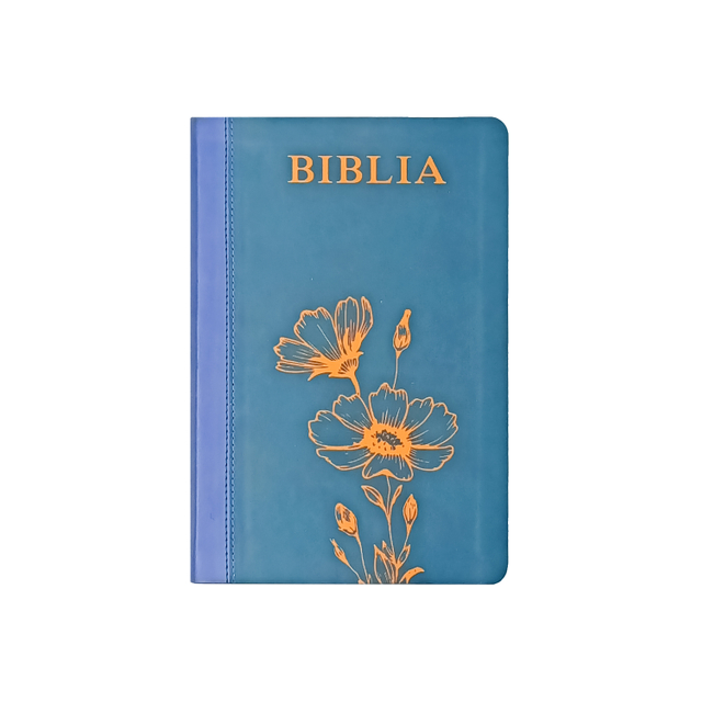 Manufacture Bible Printing Service Holy Bible Paper Book Printing With Hot Stamping Niv Thinline Bible Comfort Print