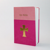 Factory Wholesale Manufacturer Customized Biblia King James Version study Pu Leather Bible Printing