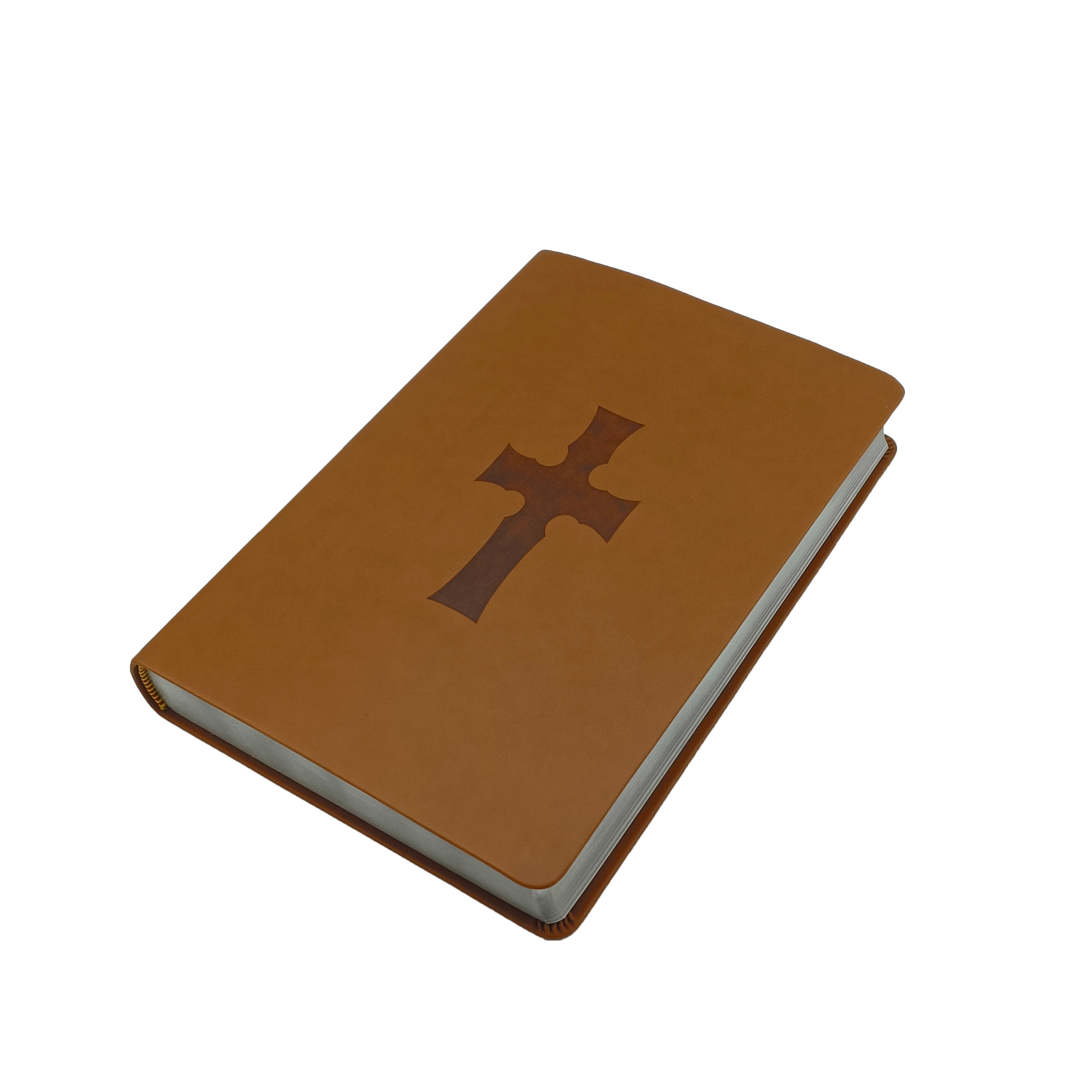 hard cover book printing bible study