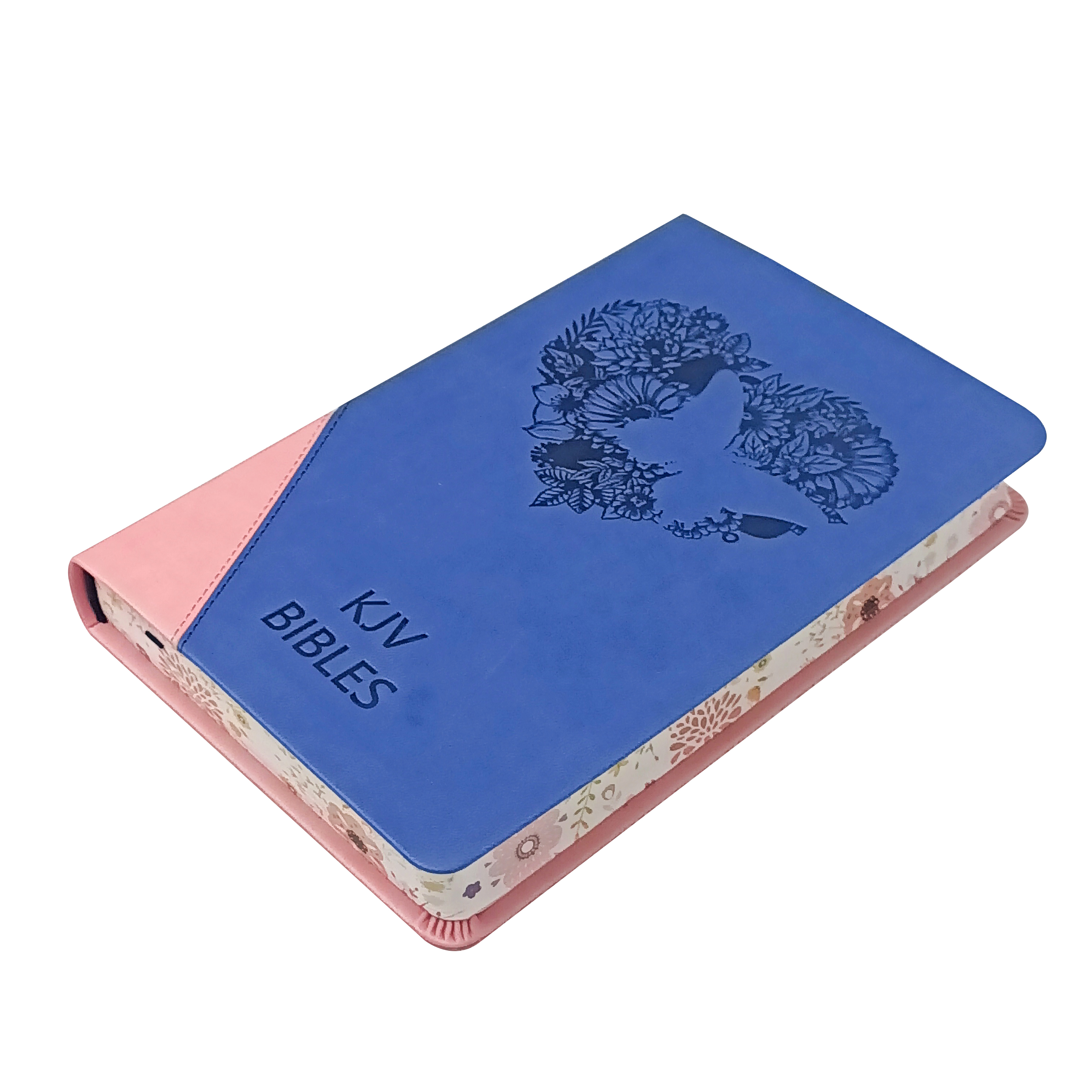 Custom High Quality Service Christian Bible Christian Bible Book Printing