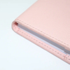 Custom Cover Personalized Pink Planner Journal With Pen Leather Notebook