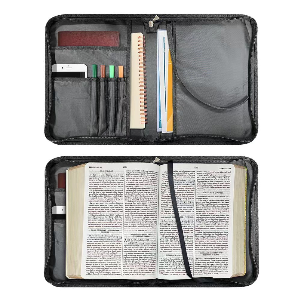 bible covers for study bibles