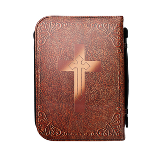 Factory Wholesale Designer Hot Sale Sublimation Cover Bag Bible Covers for Super Giant Print