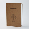 Wholesale Hot Sale OEM ODM Custom Bible Book Printing Sets Large Print Free Printable Bible Tabs