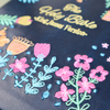 OEM Profesional Manufacturer wholesale Design Custom Embroidery Pu Leather Holy Bible