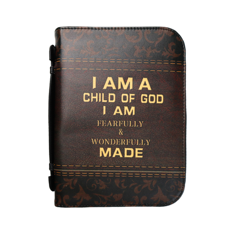 Professionalism Manufacturer Custom Personalized Pu Leather Extra Large Bible Covers for Women