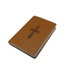 2023 Wholesale Stress Release Holy Bible with Embossed Logo