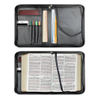 Supplier Wholesale High Quality Zipper Book Protective Bags Customized Cover Bible Covers