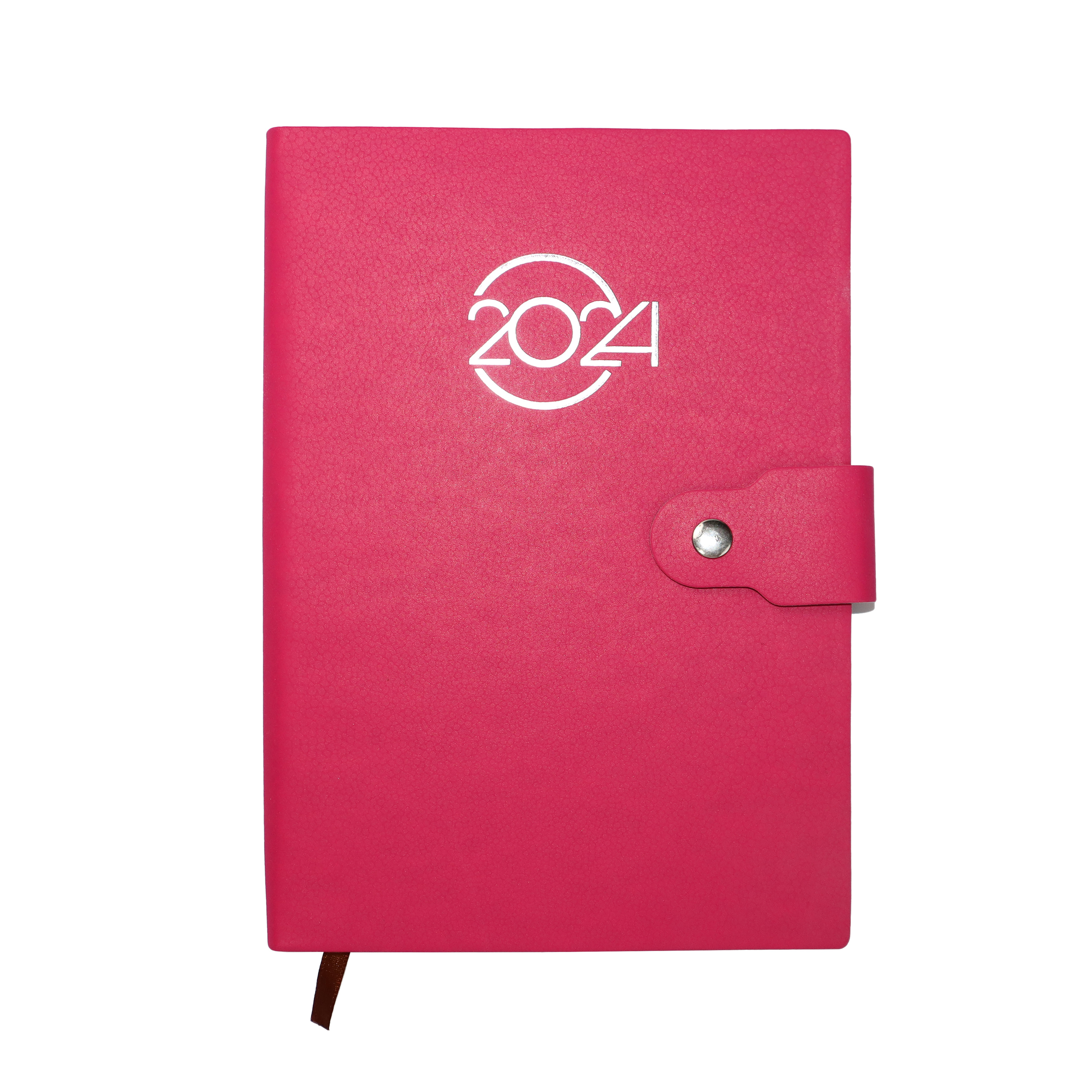 perfect bound notebook