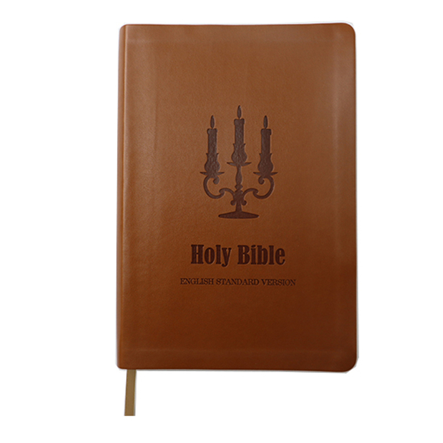 Manufacturer Bible Printing House Kjv English King James Version Bible Printing Service