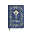 Wholesale And Supplier PU Leather Cover English Spanish The Amplified Bible Large Print