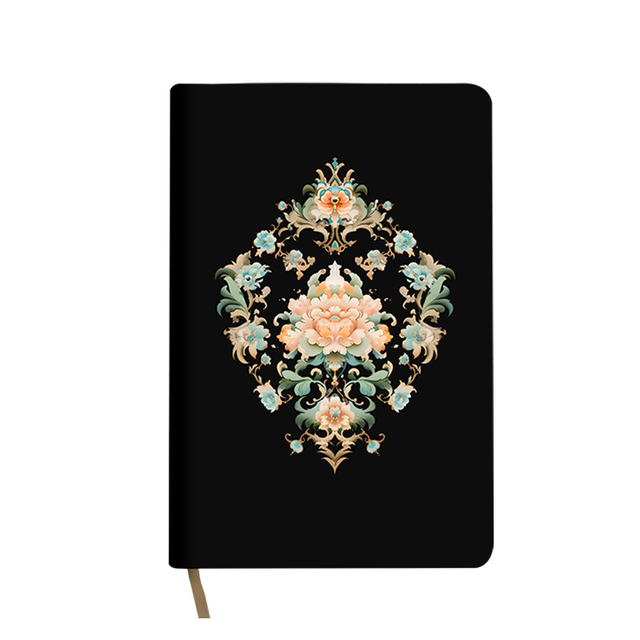 Wholesale Bulk Red Cover with Unique Hot Stamping Pattern Recyclable Holy Bible