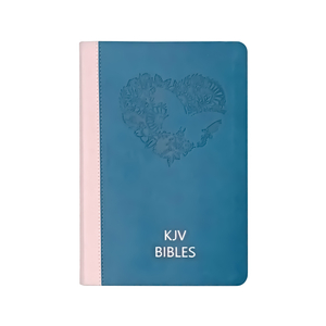 Customized Wholesale Bible High Quality Bible Book Printing Factory English Revised Version Online