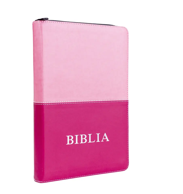 Wholesale High Quality Book Printing Premium Leather Cover Good News Bible Holy Bible