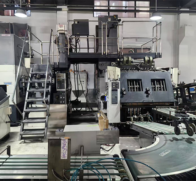 book printing