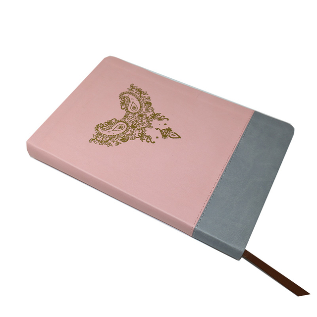 ODM Cheap Soft Cover Professional Journaling Bible Wholesale Bible Printing Factory