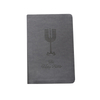 High Quality Manufacturers Factory Sales High Quality Custom Color Pu Leather Study Holy English Bible