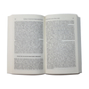 Custom Self Publishing Hardback Book Printing Hard Cover Novel Books With Custom Edge