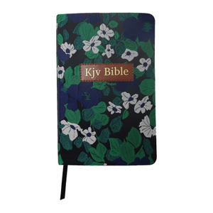 Eco Friendly Holy Bible Printing Service New King James Version Bible 