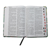Customized Design Logo Book Printing Service Hard Cover 1960 Version Study Bible