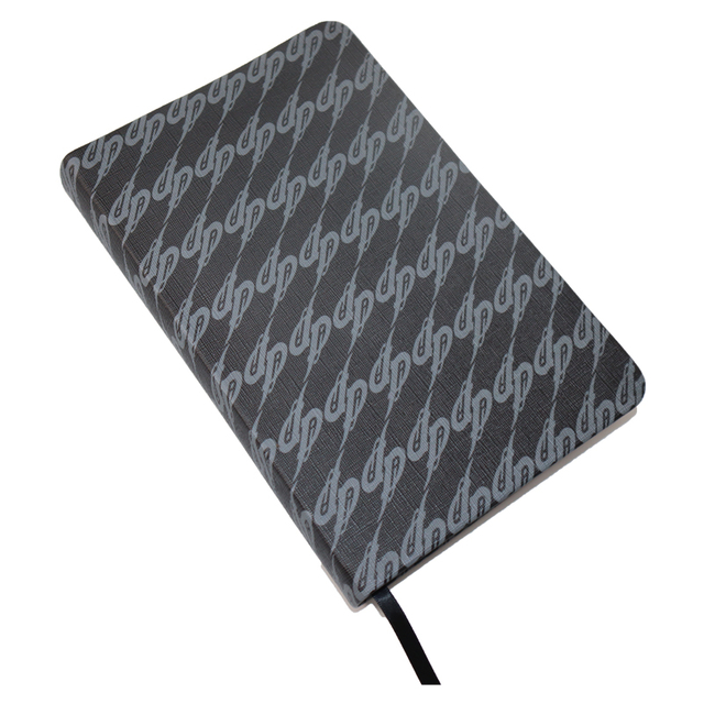 Manufactory Custom PU Leather Bible Cover With Four Color Printing