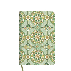 New Product Wholesale Book Printing House PU Leather Cover King James Version Book Printing Service Bible