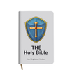 New Factory Customized Logo Size Saint Bible Printing Bible Wholesale