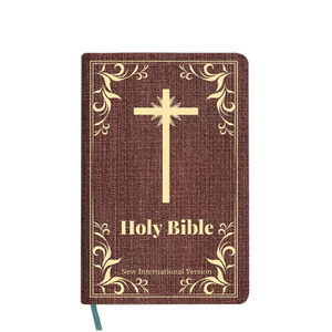Factory Wholesale Supply Study Holy Bible Printable Bible Verse Wall Art
