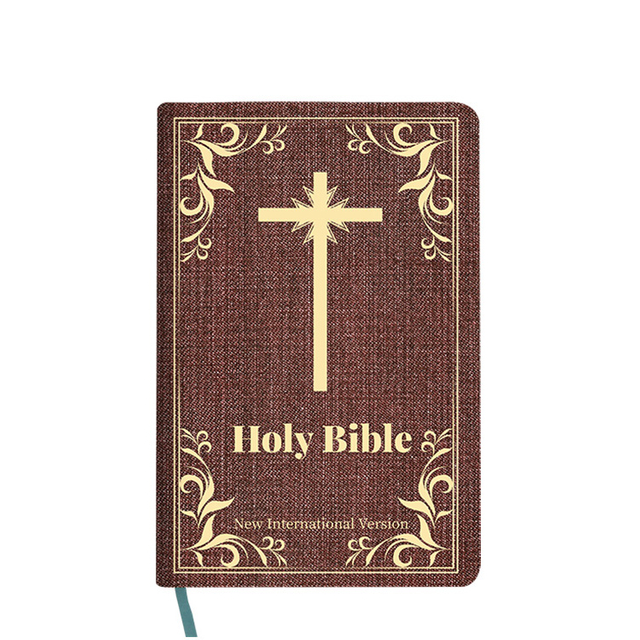 Factory Wholesale Supply Study Holy Bible Printable Bible Verse Wall Art