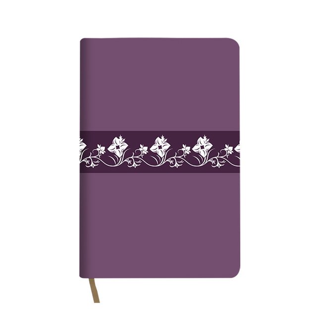 Perfect Binding Roundback Spine Waterproof Holy Bible for Women