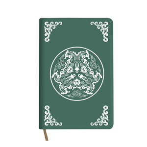 High-performance Gift Size Beautiful Perfect Binding Round Spine Spanish La Bible