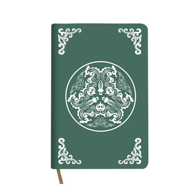 High-performance Gift Size Beautiful Perfect Binding Round Spine Spanish La Bible