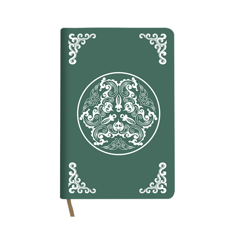 High-performance Gift Size Beautiful Perfect Binding Round Spine Spanish La Bible