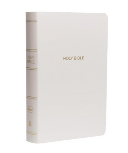  Emboss New Product Customized White Soft Pu Offset Printing Bibles Wholesale Profesional Manufacturer Soft PU Cover Bibles