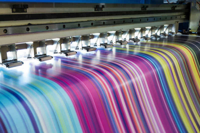 Printing Industry