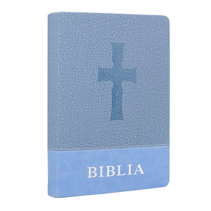 High Quality Customized 4C Printing Book Bible Journal Esv Bible Biblias