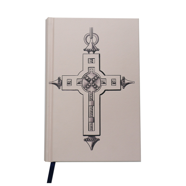 Factory Wholesale Customized Arrival Premium Leather Printable Bible Verse Oem