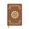 Custom Size Language Supplier Trendy Fashion Style Soft PU Leather Cover Bible Book Printing