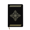 New Arrival Customized Design Spanish Bible Books with Silk Ribbon