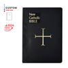 High Quality Wholesale Price Manufacturer Customized Softcover King James Giant Print Study Bible