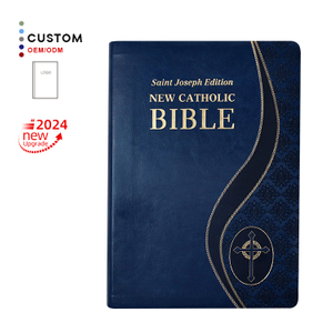 Factory Wholesale Profesional Manufacturer China Special Version of Daily Bible Large Print