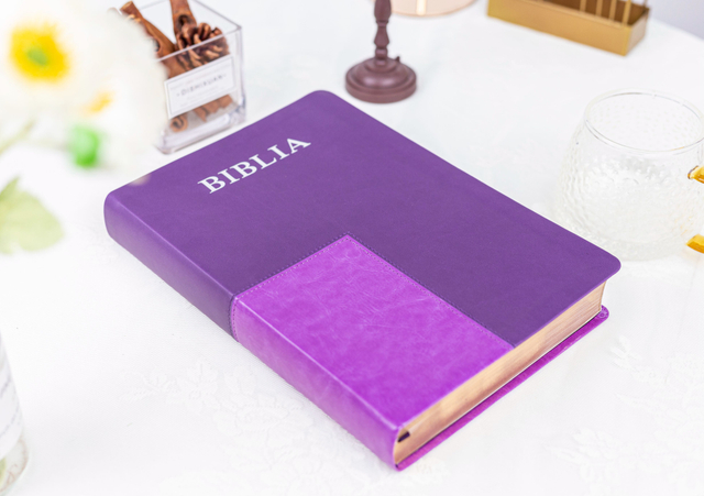 Custom Printing 2 Color And 4 Color New King James Version Bible Printing Coloring Pages for Adults Bible Verses